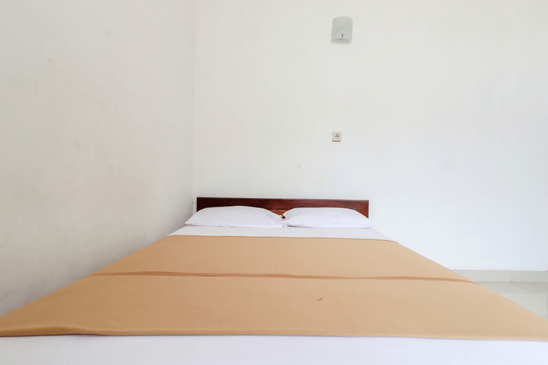 Bedroom 5, Hotel Wismancala Kaliurang, Sleman