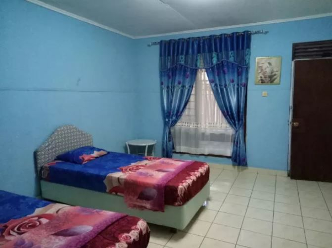 Others, Hotel Humanity, Pematangsiantar