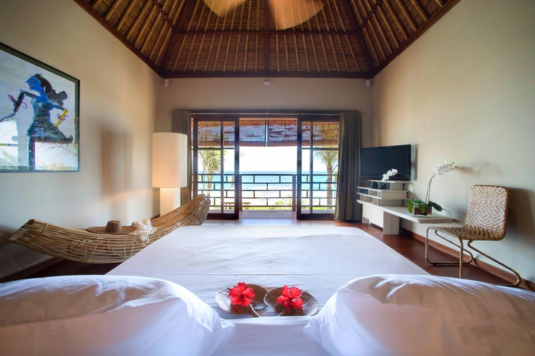 Villa Melissa Pantai Lima Estate - CHSE Certified - Others