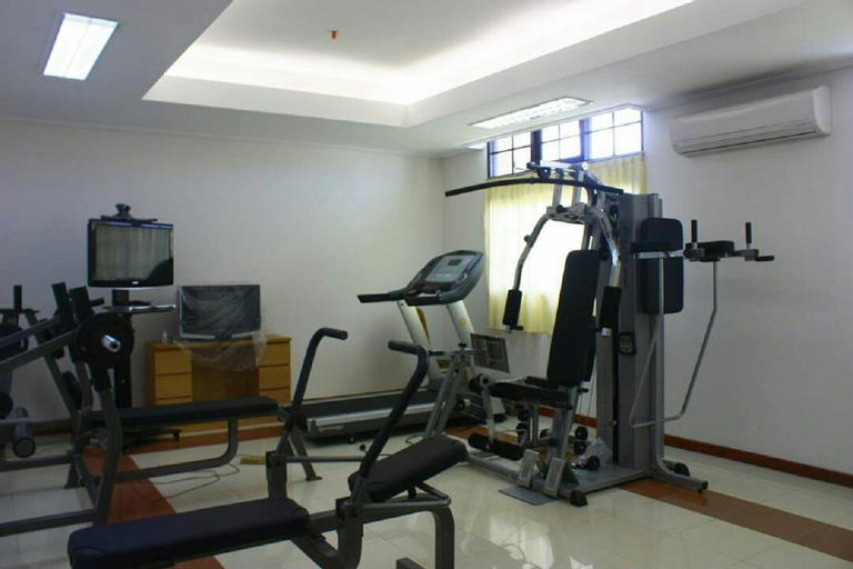 Sultan Alauddin Hotel & Convention, Makassar
