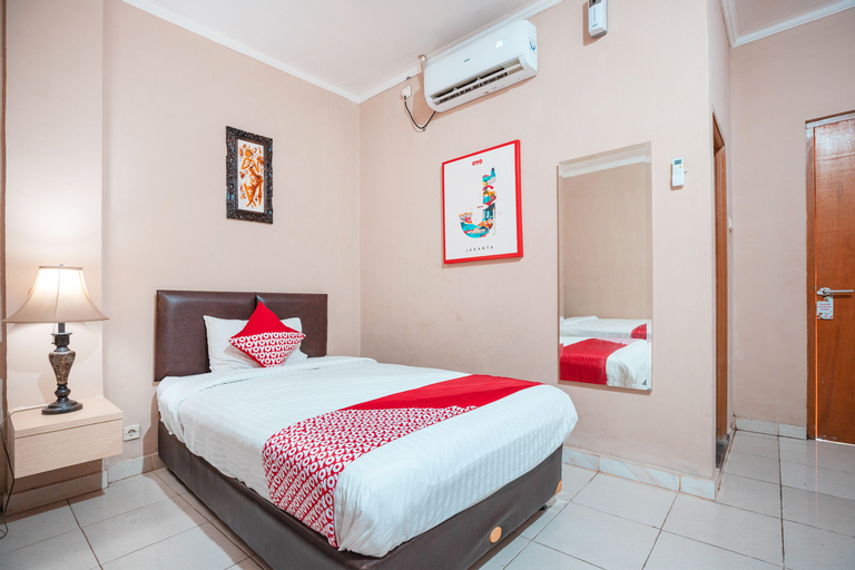 Bedroom 20