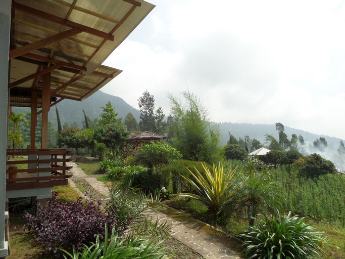 Istana Petani Homestay Bromo, Probolinggo