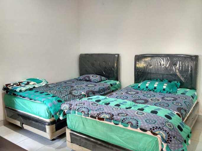 Homestay Venus, Yogyakarta