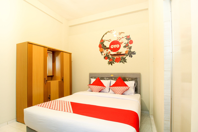 OYO 397 Daily Guest House, Deli Serdang