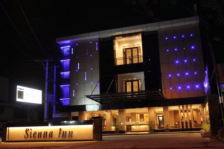 Sienna Inn, Banjarmasin