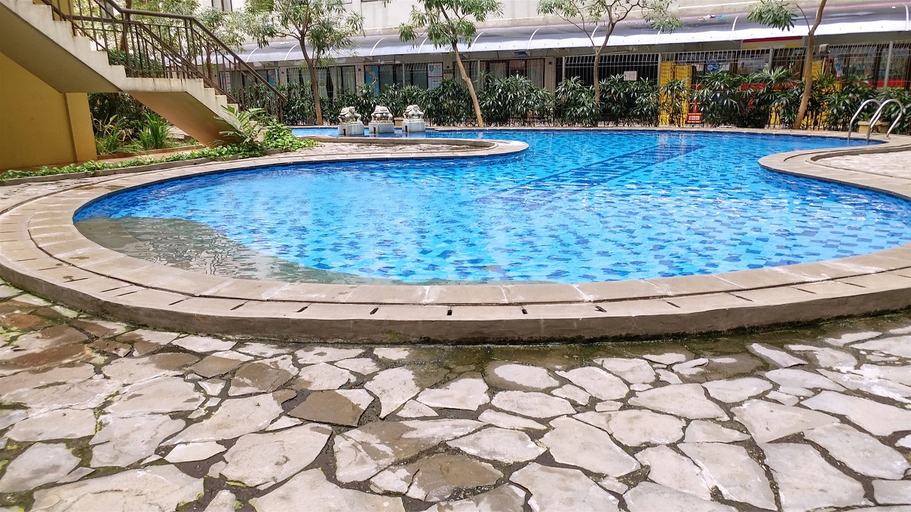 Sport & Beauty 2, Kebagusan City Simple And Affordable Studio By Travelio, South Jakarta