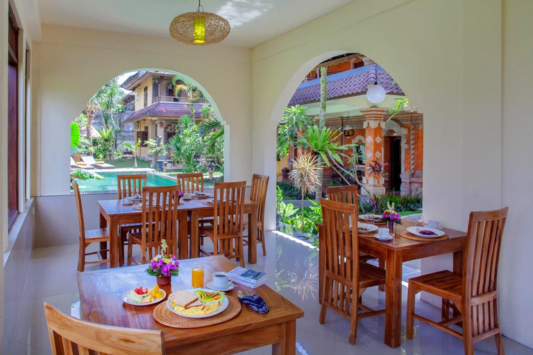 Food & Drinks 5, Aglio Homestay, Gianyar