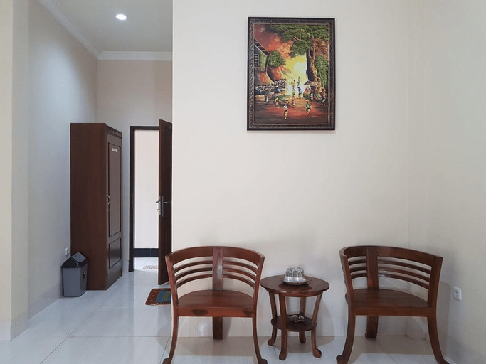 Others 5, Hotel Kubayan, Lombok