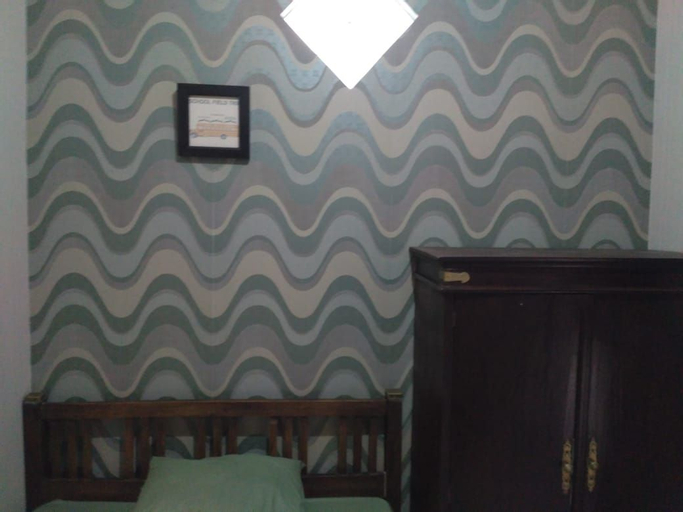 Trihakso Omah Kita Guest House, Yogyakarta