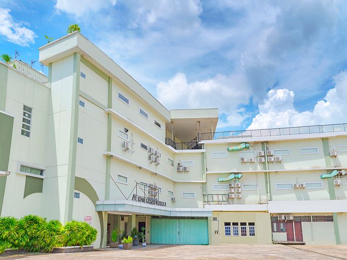 Capital O 988 Hotel Kapuas Dharma 2, Pontianak