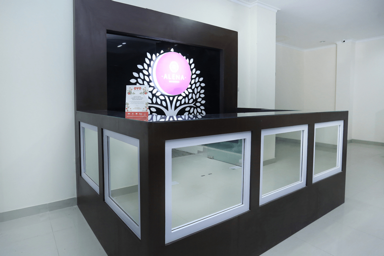 Public Area 3, OYO Collection O 1626 Alena Residence, Yogyakarta