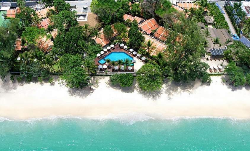 Impiana Resort Patong, Pulau Phuket