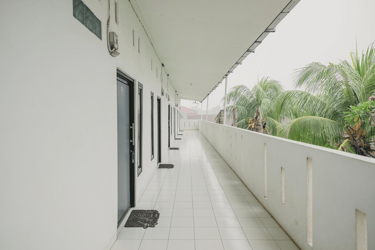 Others 3, RedDoorz Syariah @ Pasir Putih Jambi, Jambi