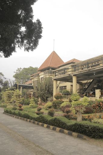 Pondok Remaja PGI, Bogor