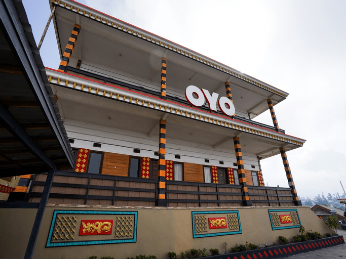 OYO 1048 Rahayu Bromo Hotel, Probolinggo