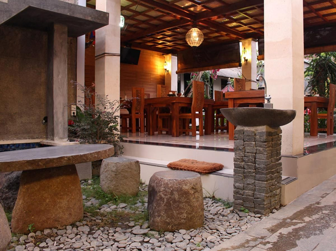 Exterior & Views 2, Amoya Inn, Gianyar