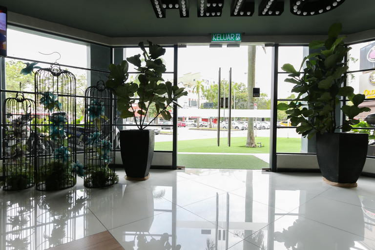 Public Area 4, Hotel 99 Kota Kemuning @ Shah Alam, Shah Alam