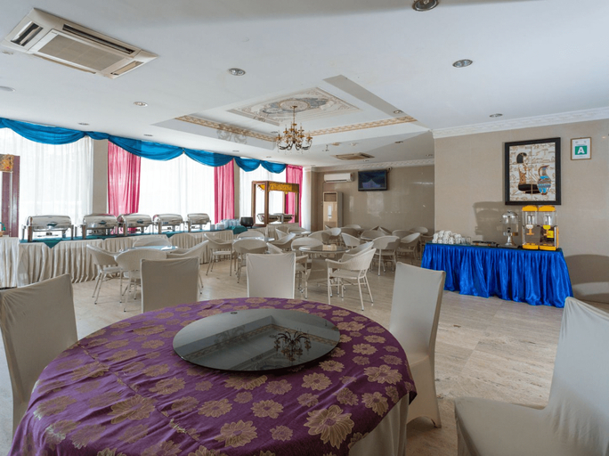 Food & Drinks 5, De Choice Hotel Tawau, Tawau