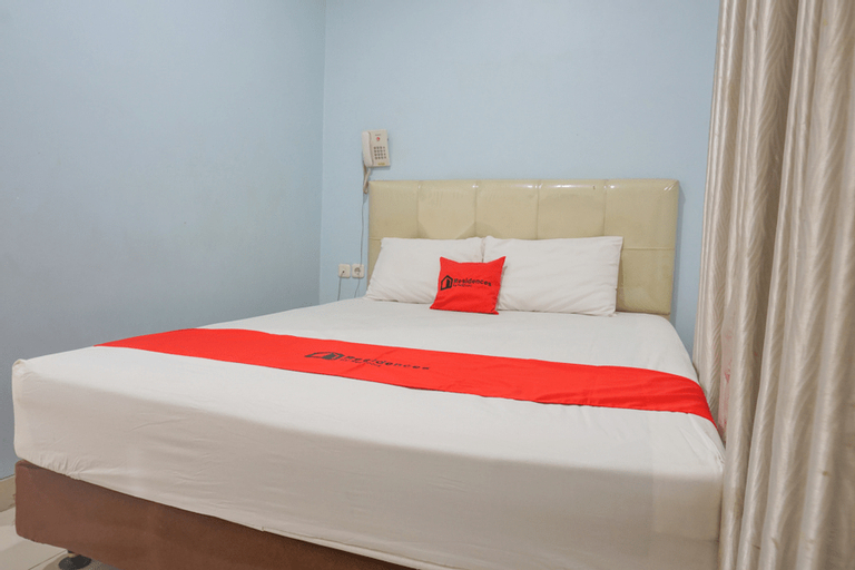 Residences by RedDoorz Syariah @ Buah Batu (Minimum 6 Nights), Bandung
