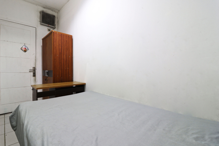 Bedroom 4, Wiens Residence, Tangerang