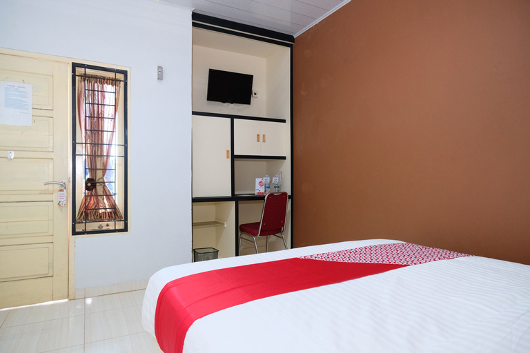 OYO 811 Mars Kost Syariah, Jambi