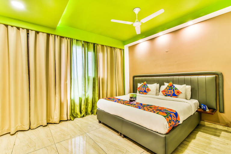 FabHotel Jass Hospitality Sector 43, Gurgaon