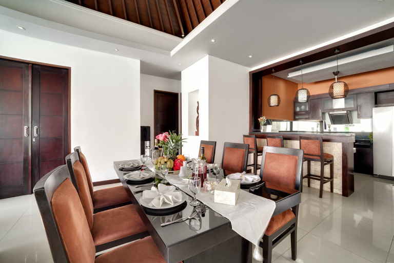Public Area 5, D&G Villas Nusa Dua, Badung