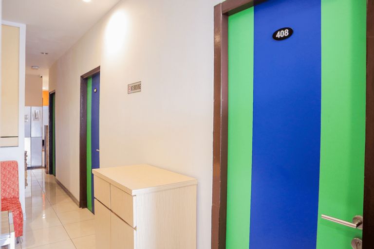 Others 5, OYO 1199 Orienchi Room Near RSU Kecamatan Taman Sari, West Jakarta