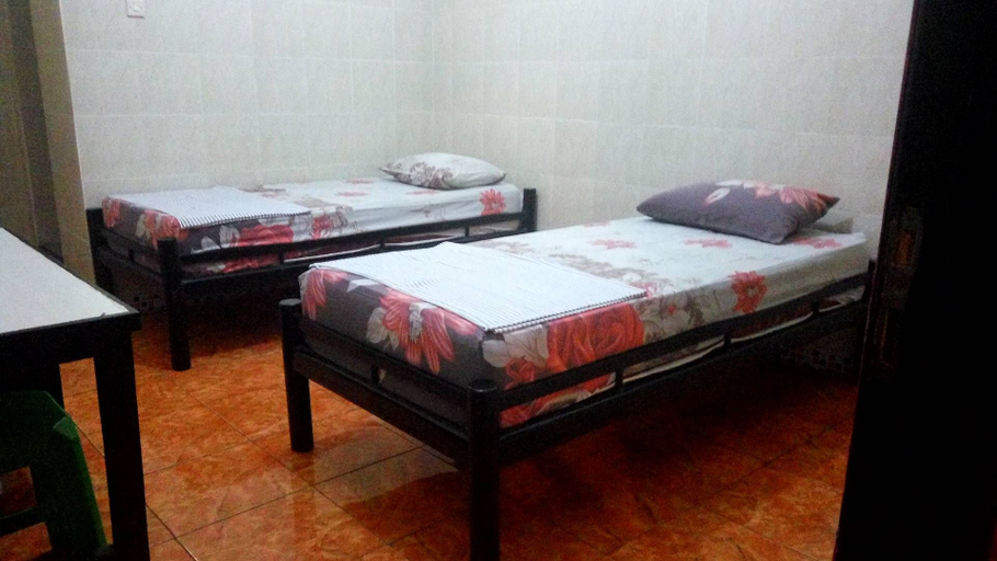 Bedroom 3, Tristar Hotel Madiun, Madiun