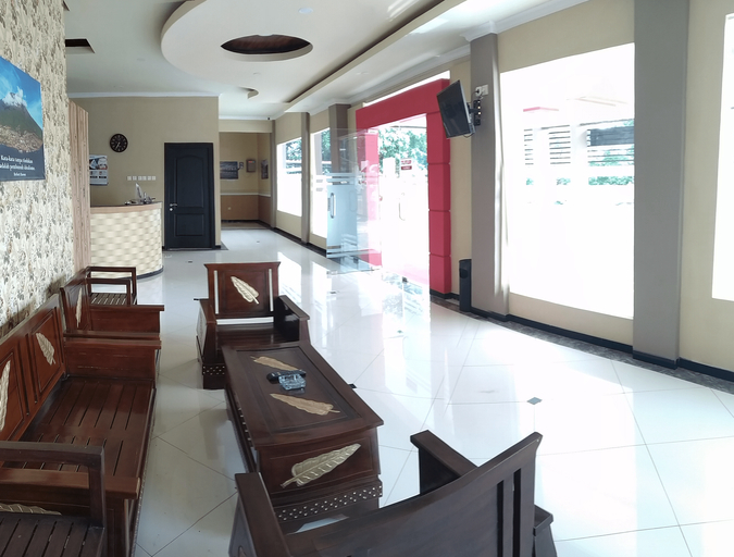 Top Residence, Tidore Kepulauan