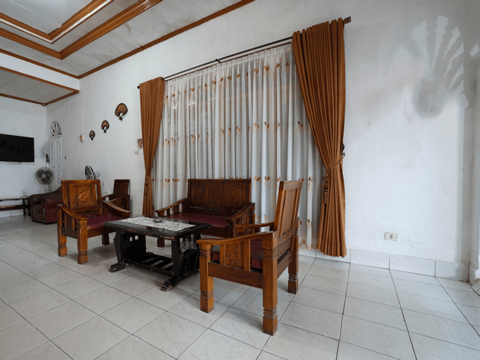 OYO 2876 Hotel Idayu, Palembang