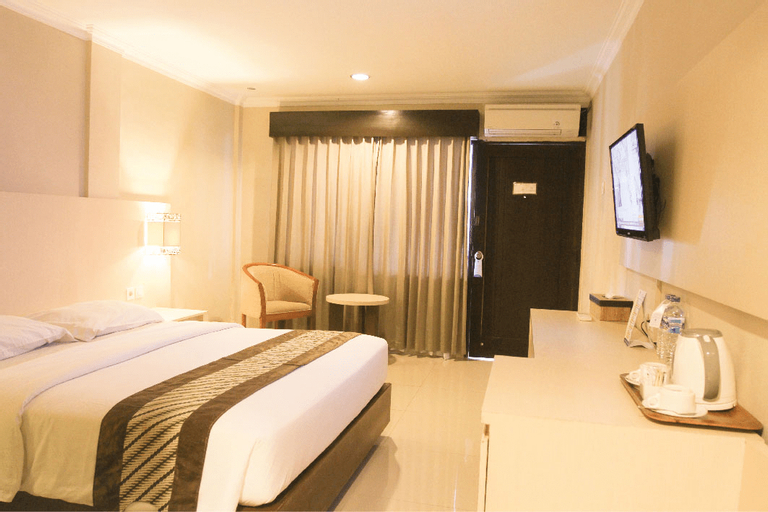 Cakra Kusuma Hotel Yogyakarta, Yogyakarta