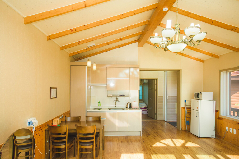Others 3, Haemaji Pension, Seogwipo
