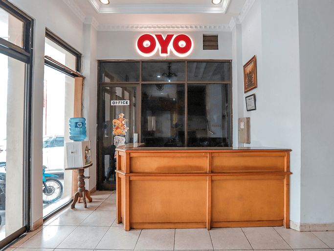 OYO 297 45 Residence Near RS Husada, Jakarta Pusat