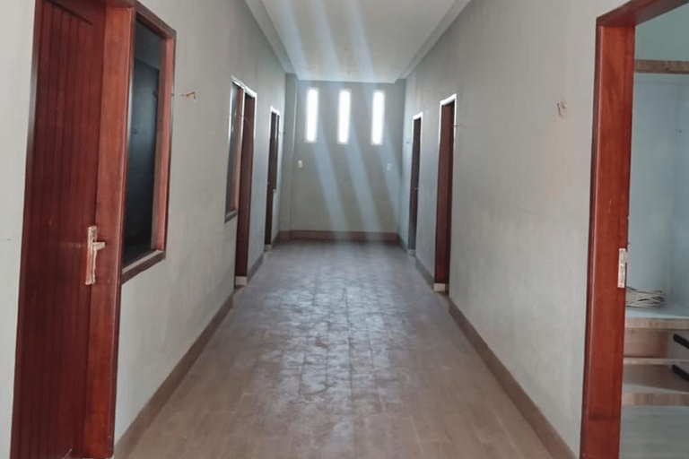 OYO 1752 Hotel Wisata, Asahan