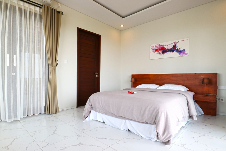 The Ocean Views Luxury Villas & Apartment, Badung