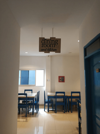 Others 4, Santorini Hotel, Gorontalo