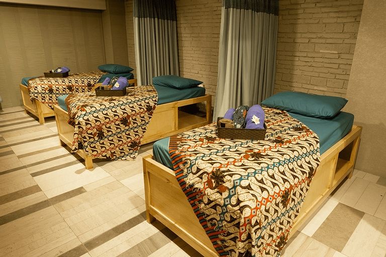 Oakwood Hotel & Residence Cikarang, Cikarang