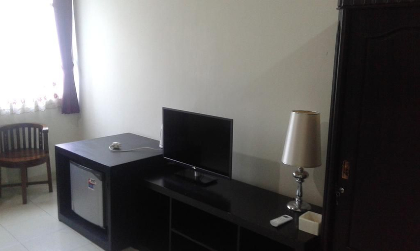 Others 4, Ning ED Hotel, Malang