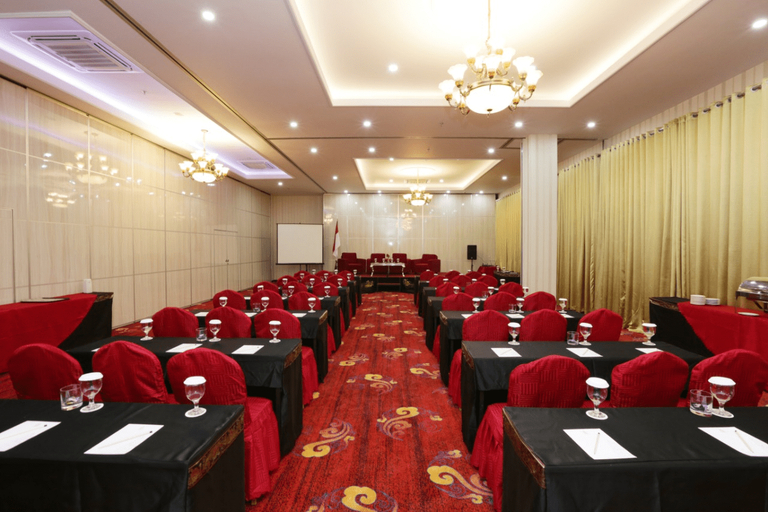 Business Facilities 4, Sindoro Hotel Cilacap by Conary, Cilacap