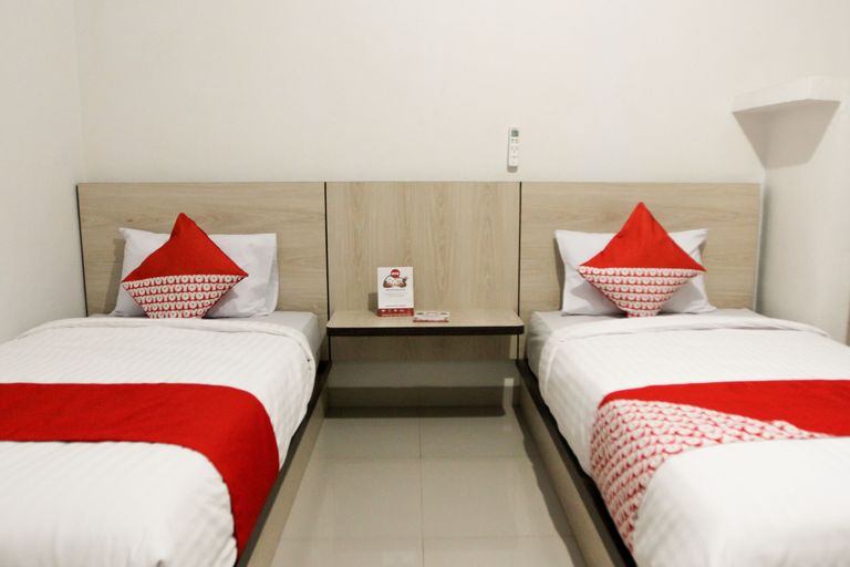 OYO 174 Desilva Bandara, Palembang