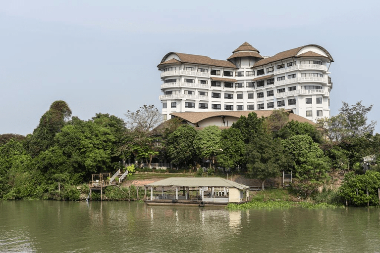 Exterior & Views 2, Woraburi Ayutthaya Resort & Spa, Phra Nakhon Si Ayutthaya