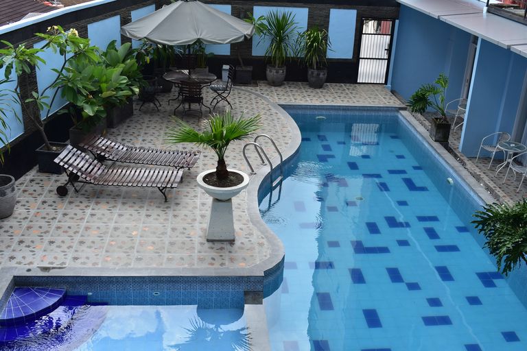Sport & Beauty 2, Abadi Hotel Malioboro Yogyakarta by Tritama Hospitality, Yogyakarta