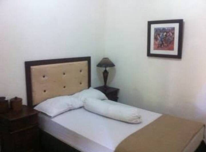 Bedroom 4, Adalia Homestay- Semarang (Syariah), Semarang