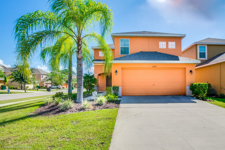 Exterior & Views 2, Veranda Palms 2647, Osceola