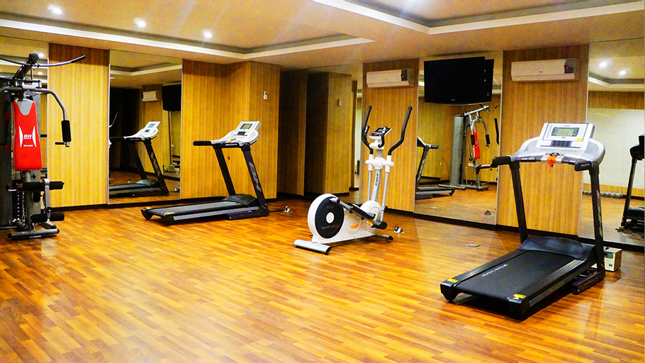 Others 2, Orchardz Hotel Gajahmada, Pontianak