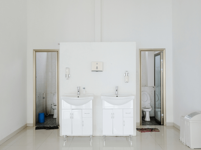 OYO 1194 Villa Bukit Panderman Residence, Malang