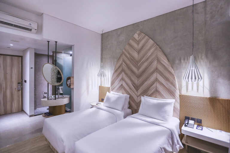 Marc Hotel Gili Trawangan Lombok, Lombok