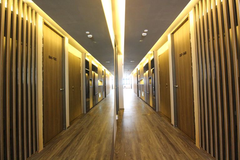 ST Signature Tanjong Pagar (SG Clean Certified), Singapura