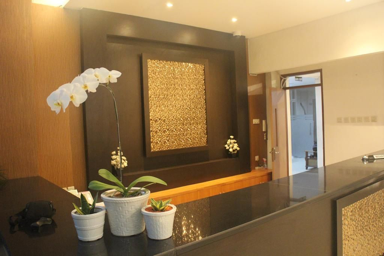 Public Area 2, Geowisata Inn, Bandung